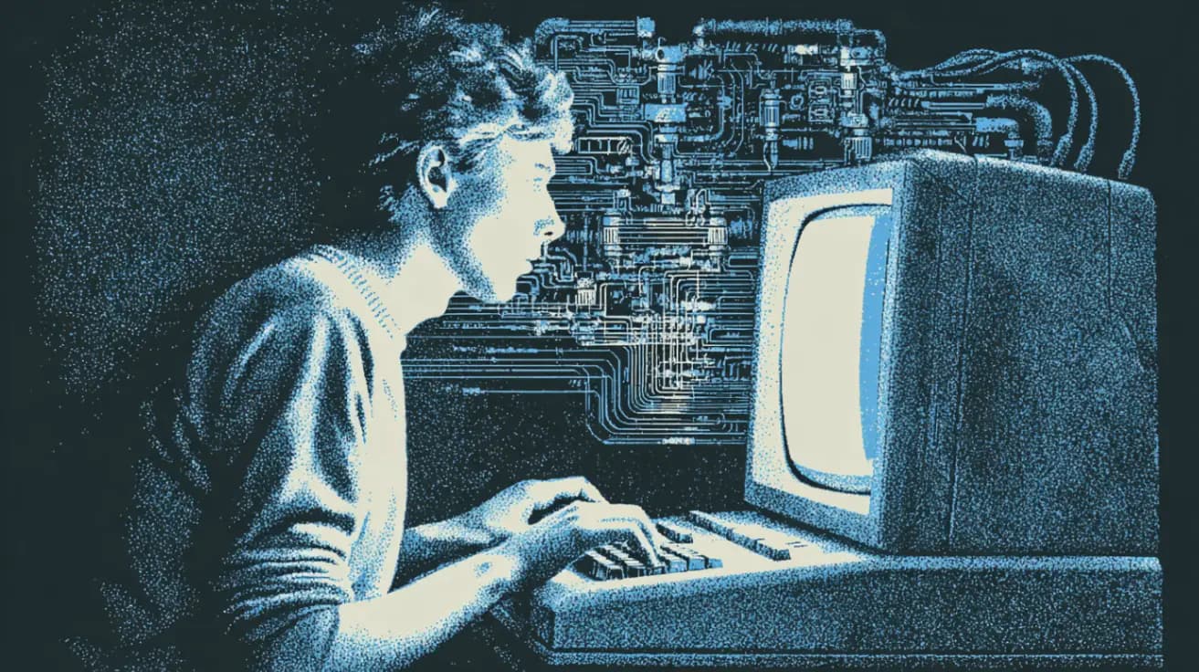 Estamos vivendo ou apenas trabalhando?